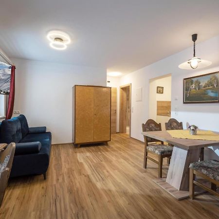 Appartement Hagenberger ヴェステンドルフ エクステリア 写真