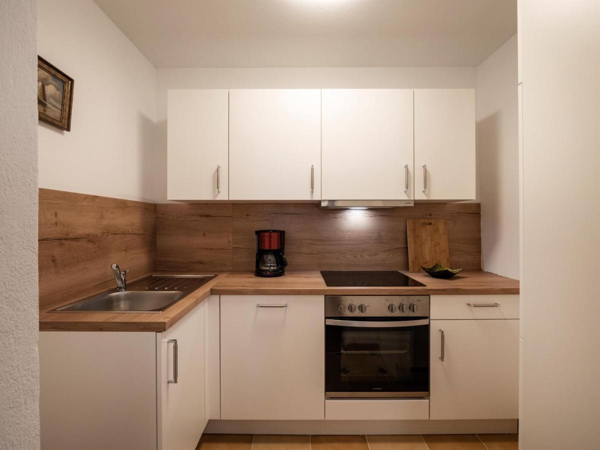 Appartement Hagenberger ヴェステンドルフ エクステリア 写真