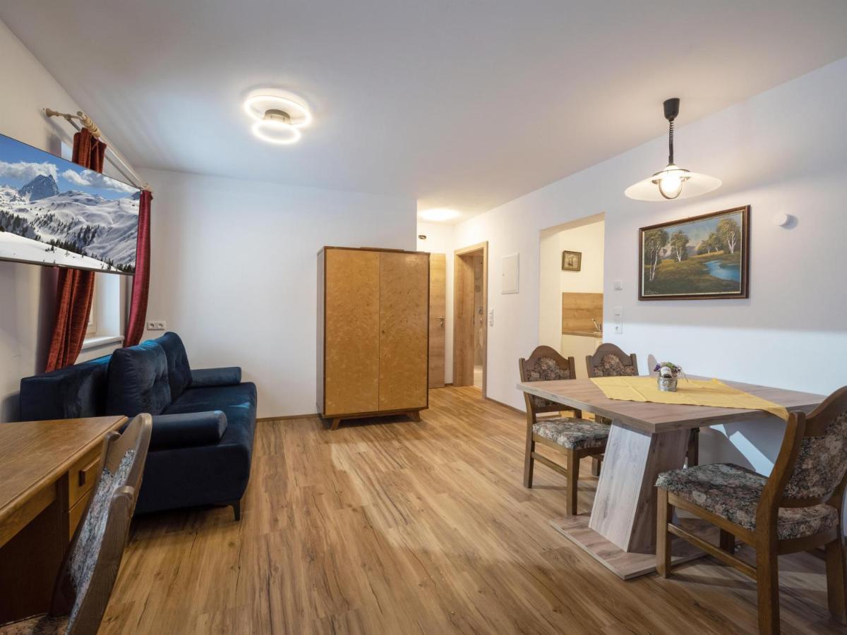 Appartement Hagenberger ヴェステンドルフ エクステリア 写真