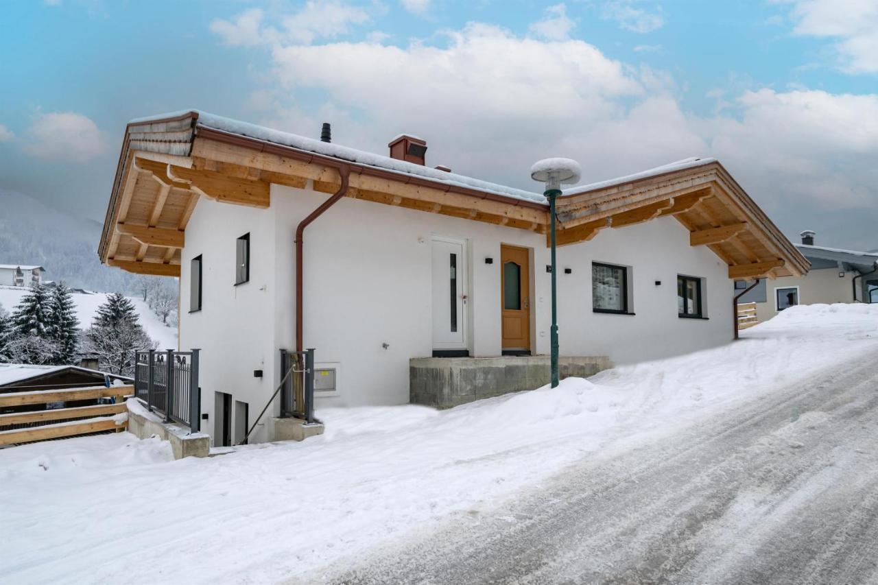 Appartement Hagenberger ヴェステンドルフ エクステリア 写真