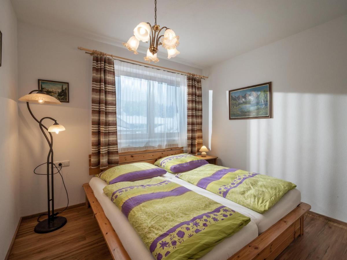 Appartement Hagenberger ヴェステンドルフ エクステリア 写真