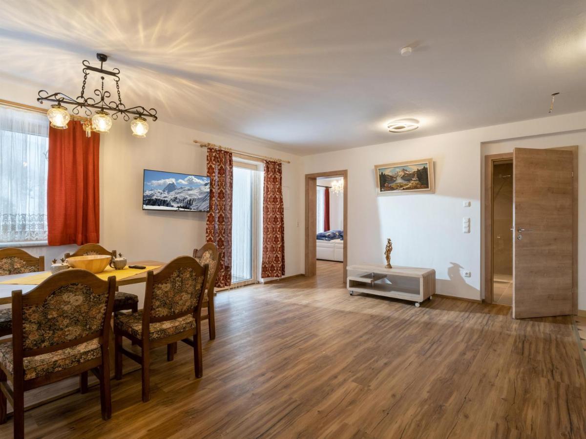 Appartement Hagenberger ヴェステンドルフ エクステリア 写真